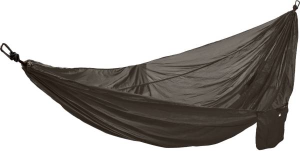 Field & Stream Double Hammock With Straps