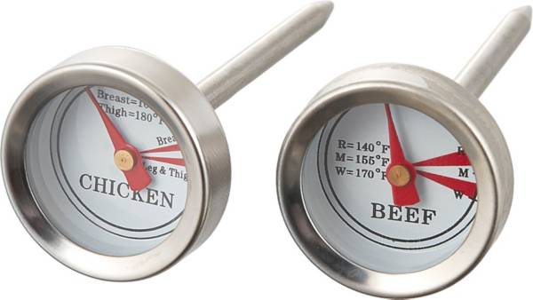 Field & Stream Meat Grilling Thermometers