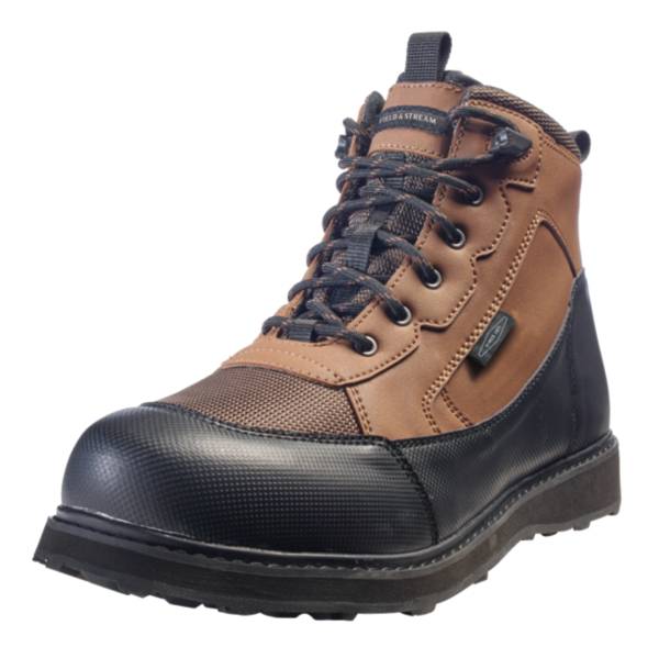 Field & Stream Men's Angler Lug Sole Wading Boots product image