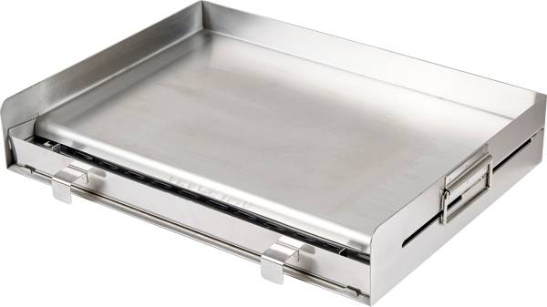 Field & Stream Stainless Steel Griddle