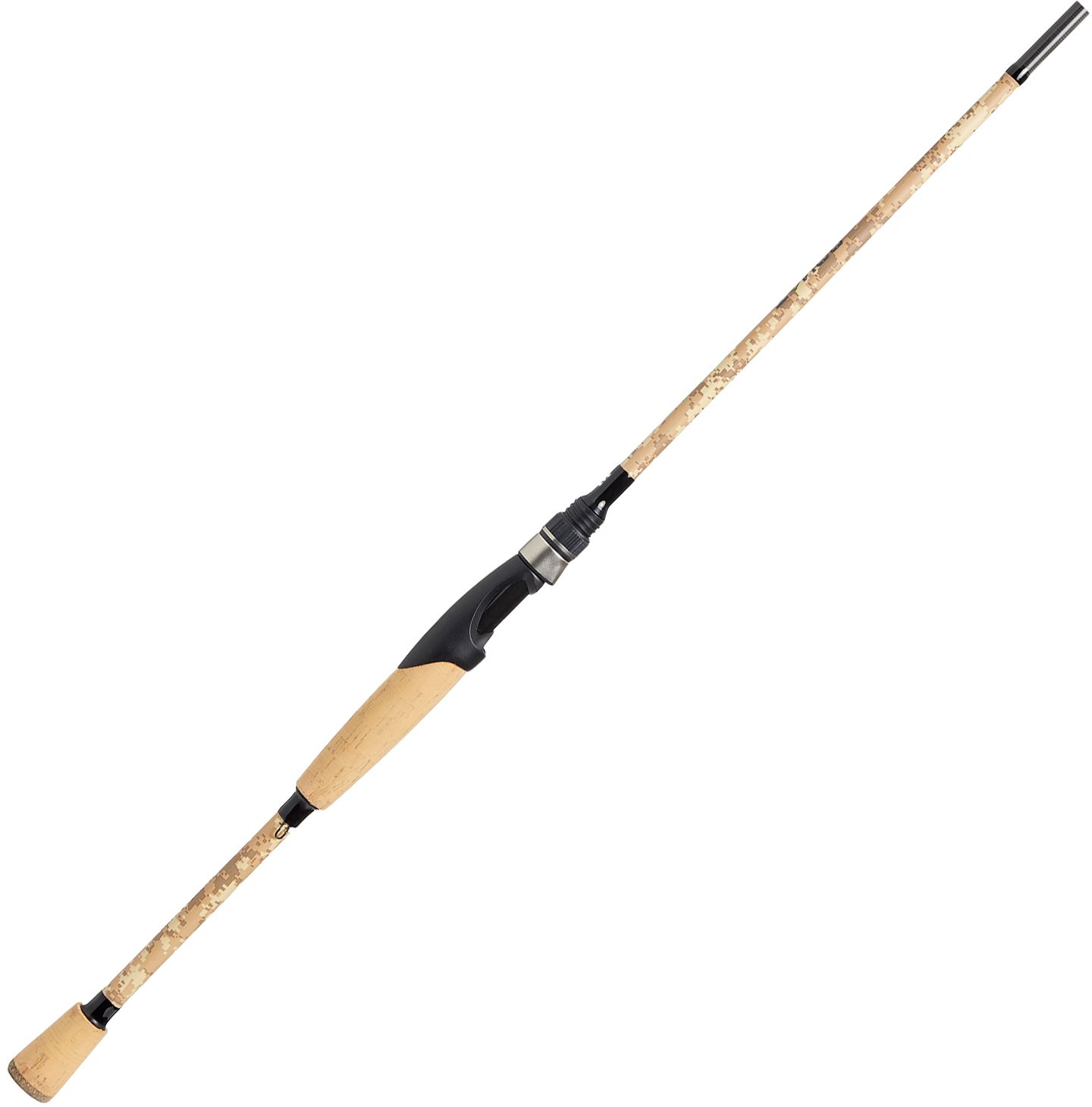 field and stream casting rod