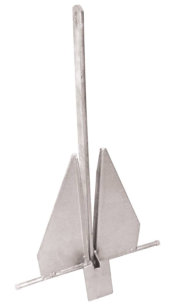 Field & Stream Anchor Fluke – 9 lbs.