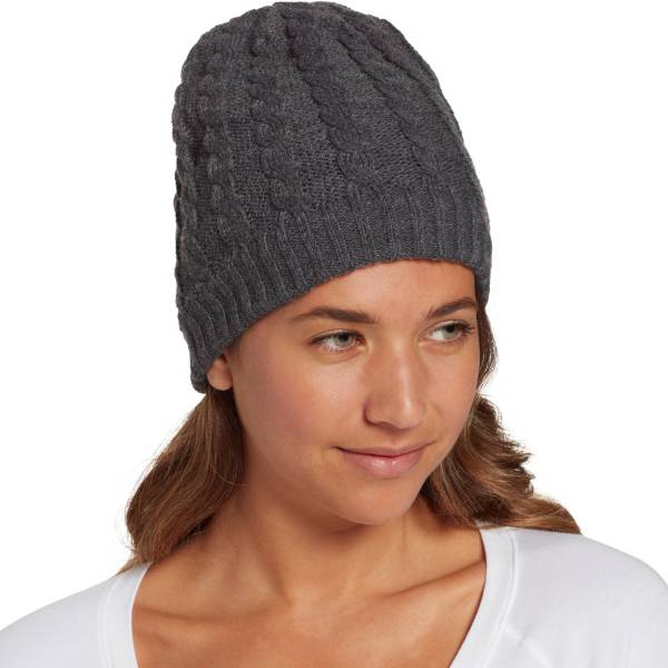 Field & Stream Women's Cabin Cable Beanie