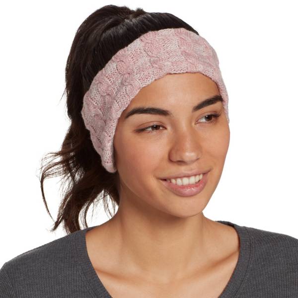 Field & Stream Women's Cabin Cable Headband