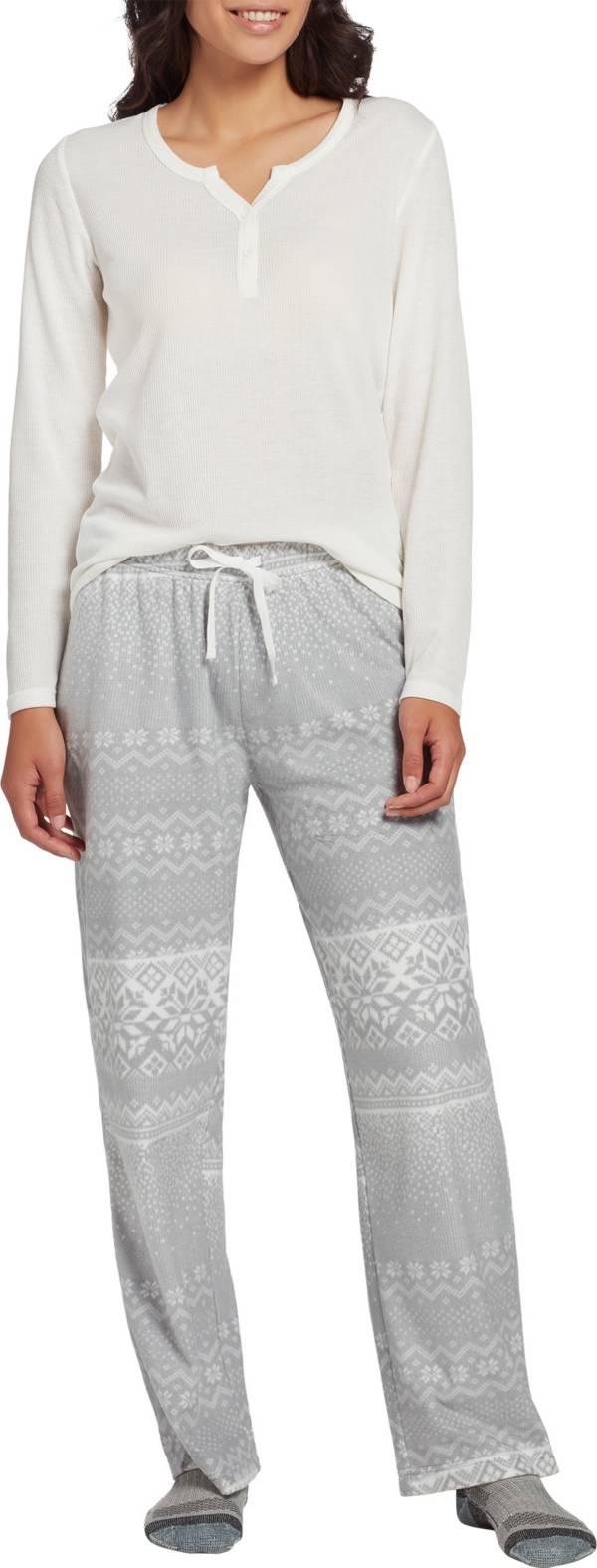 Field & Stream Women's Cozy 2-Piece Pajama Set product image