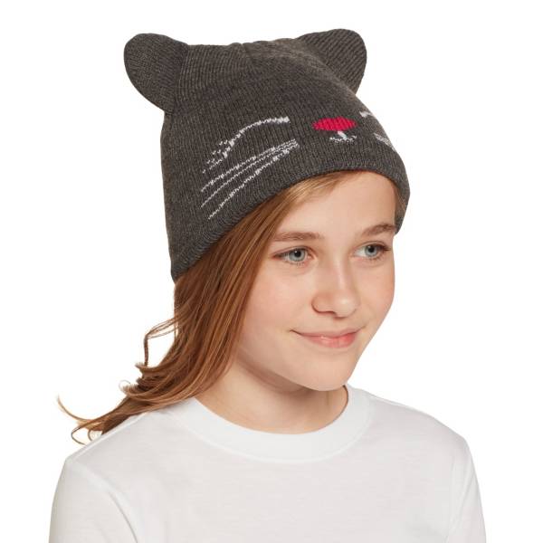 Field & Stream Youth Cabin Cat Ear Beanie