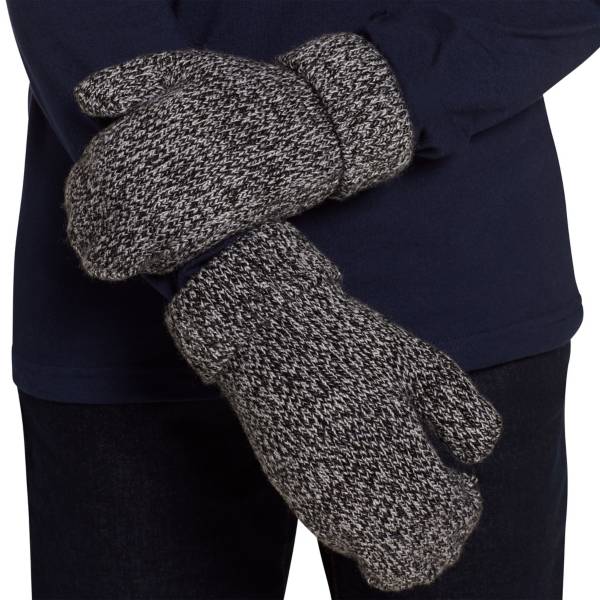 Field & Stream Youth Cozy Cabin Marl Mittens product image
