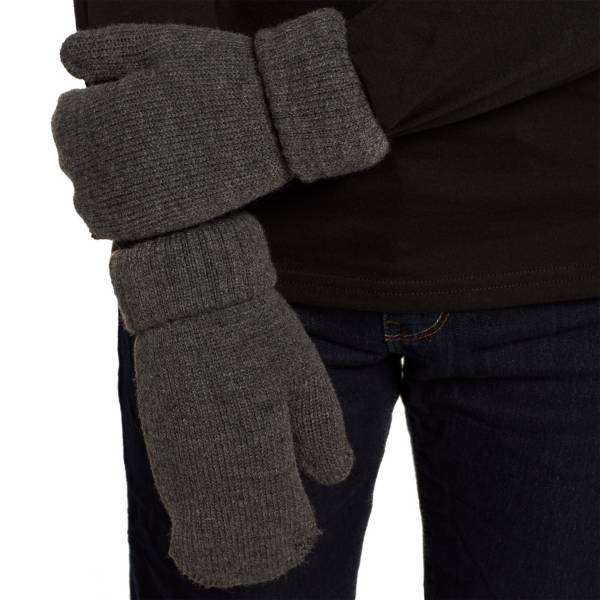 Field & Stream Youth Cozy Cabin Solid Mittens product image