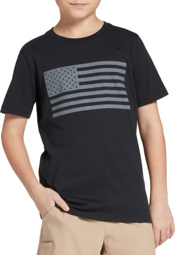 Field & Stream Youth Americana Graphic T-Shirt