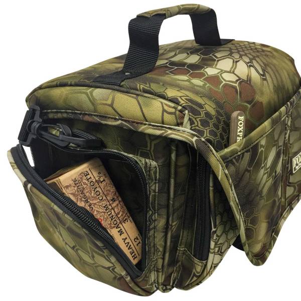 FOXPRO Mandrake Carrying Case