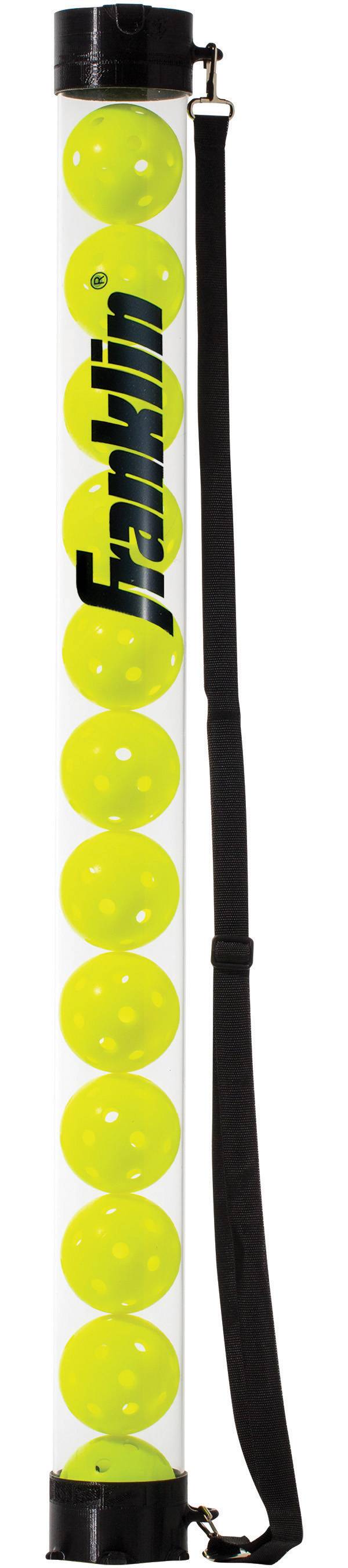 Franklin Pickleball 12 Ball Retrieval Tube