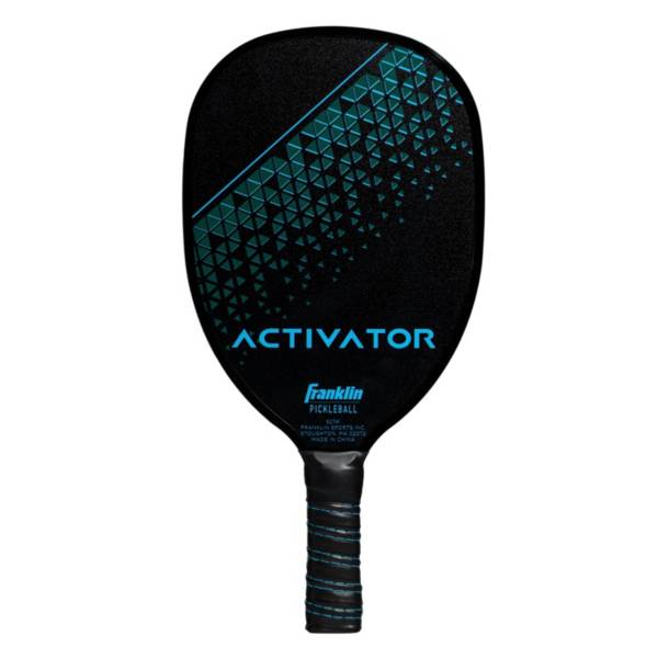 Franklin Activator Wooden Pickleball Paddle