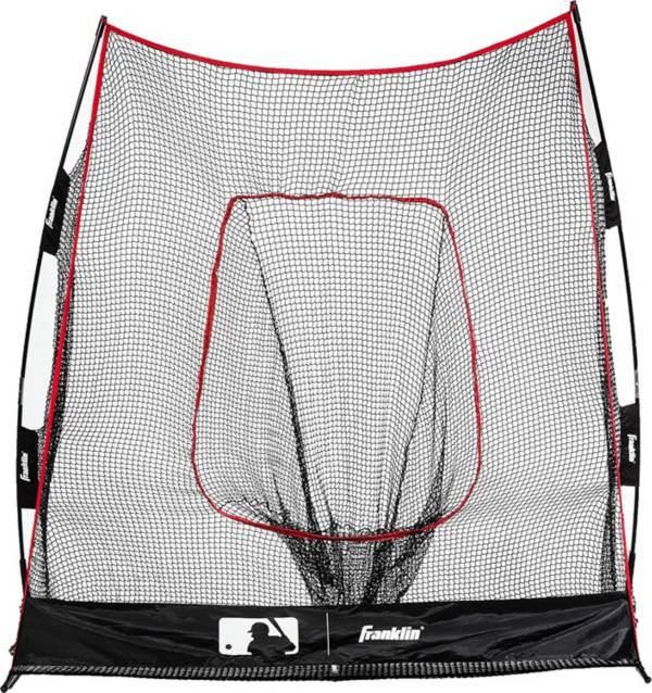 Franklin MLB 7' x 7' Flexpro Backstop Net product image