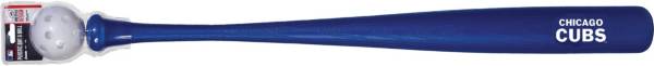 Franklin Chicago Cubs Plastic Bat & Ball Set