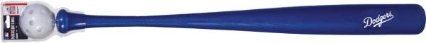 Franklin Los Angeles Dodgers Plastic Bat & Ball Set