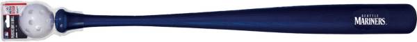 Franklin Seattle Mariners Plastic Bat & Ball Set