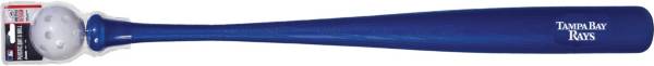 Franklin Tampa Bay Rays Plastic Bat & Ball Set