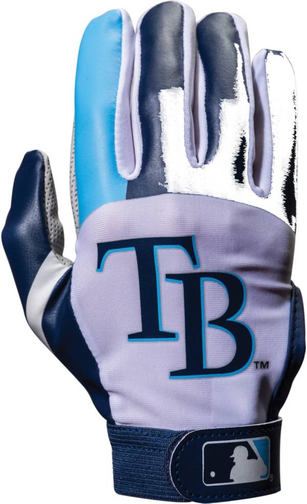 Franklin Tampa Bay Rays Youth Batting Gloves product image