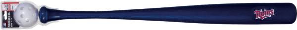 Franklin Minnesota Twins Plastic Bat & Ball Set