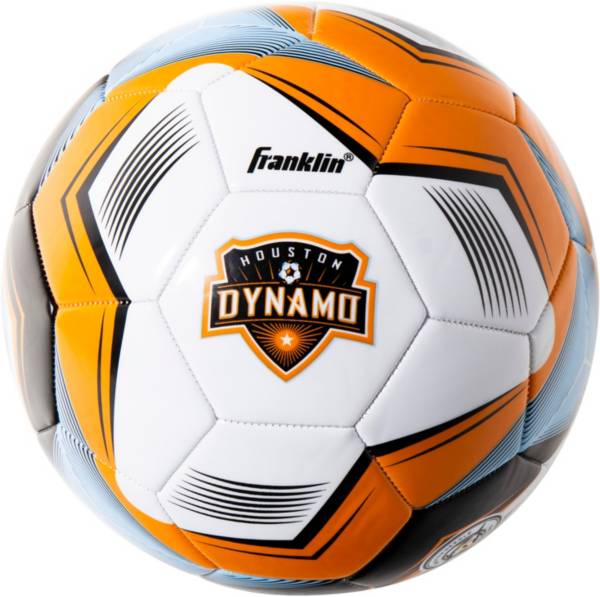 Franklin Houston Dynamo Soccer Ball