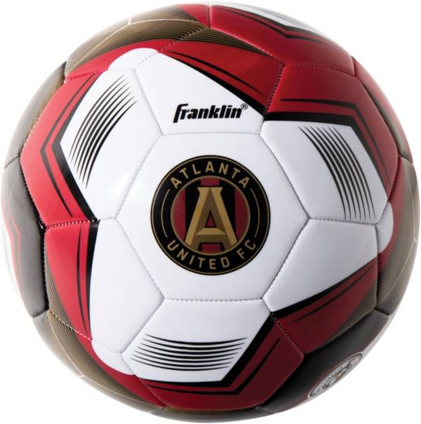 Franklin Atlanta United Size 5 Soccer Ball