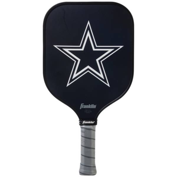 Franklin NFL Cowboys Pickleball Paddle