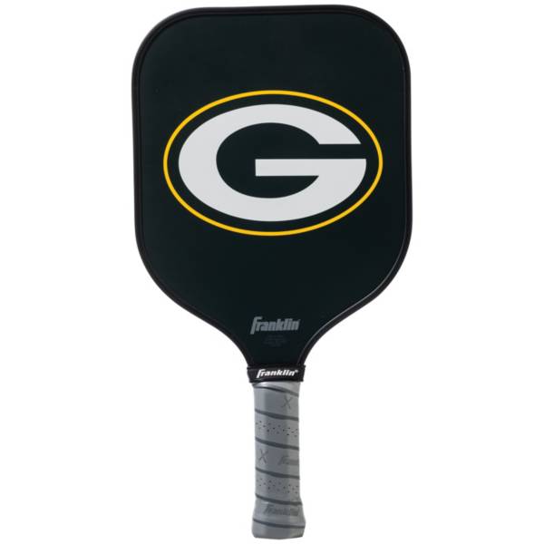 Franklin NFL Packers Pickleball Paddle