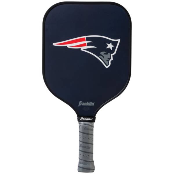 Franklin NFL Patriots Pickleball Paddle