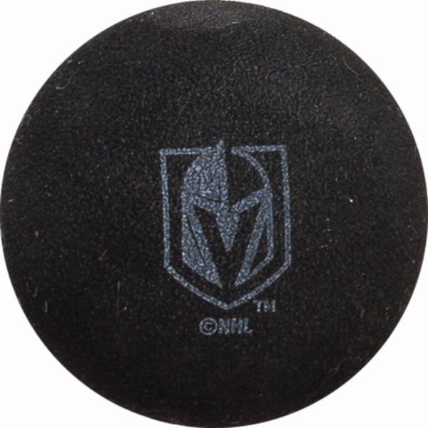 Franklin Vegas Golden Knights 6 Pack Hockey Balls