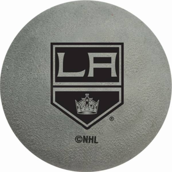 Franklin Los Angeles Kings 6 Pack Hockey Balls