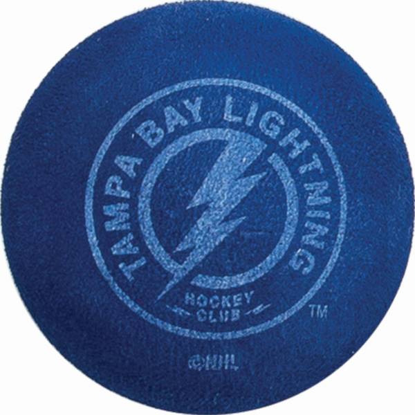 Franklin Tampa Bay Lightning 6 Pack Hockey Balls