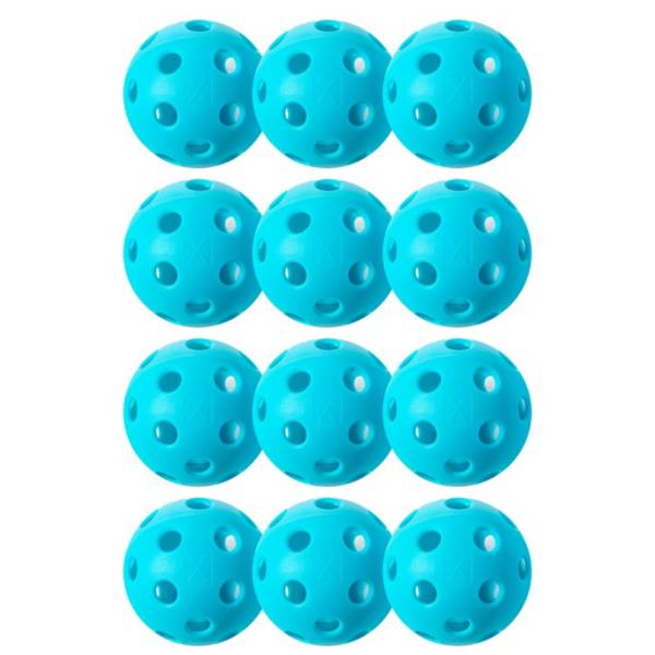 Franklin X-26 Pickleballs – 12 Pack