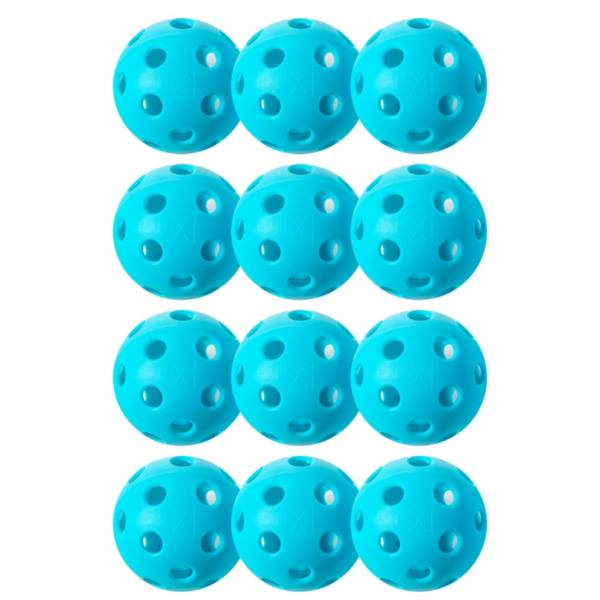 Franklin X-26 Pickleballs – 12 Pack