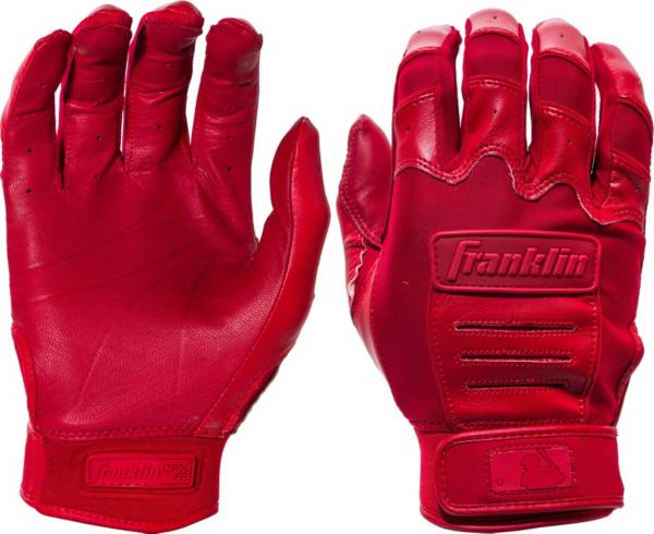 Franklin Women's CFX Pro Series Softball Batting Gloves