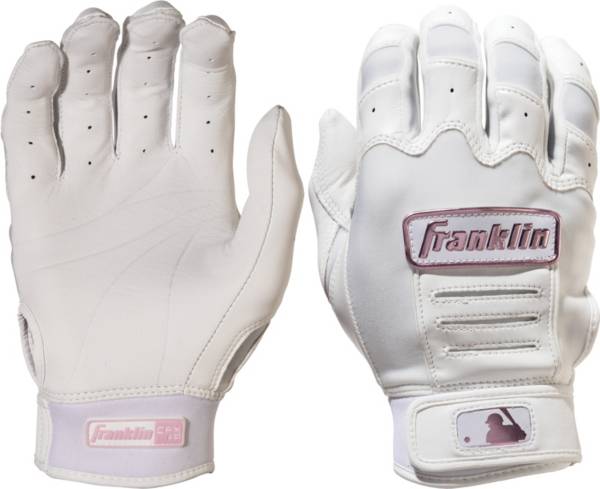 Franklin Women's CFX Pro Chrome Series Softball Batting Gloves