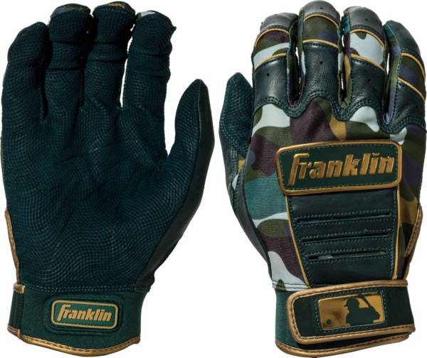 Franklin Youth CFX Pro Chrome Memorial Day Batting Gloves product image