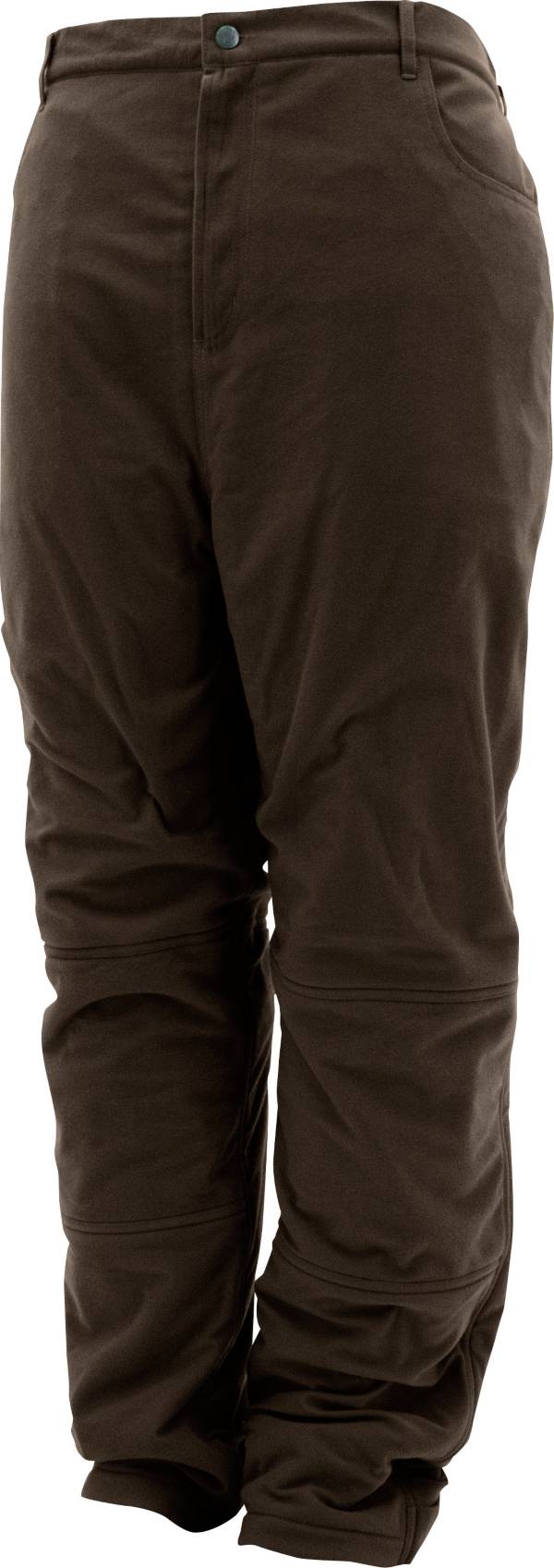 frogg toggs Men's frogg Fleece Lined Wader Pants