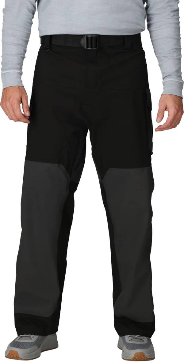frogg toggs Men's Pilot Guide Fishing Pants