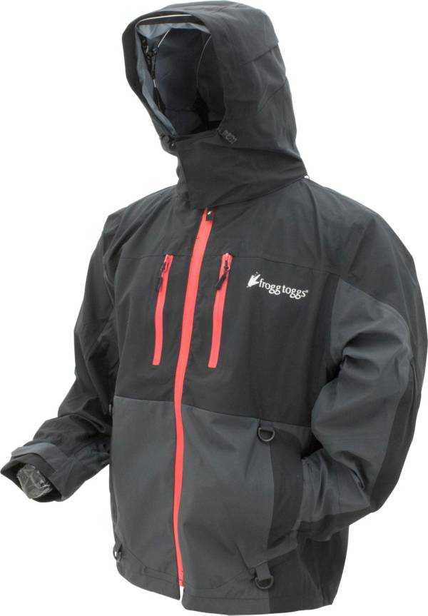 frogg toggs Men's Pilot II Guide Jacket