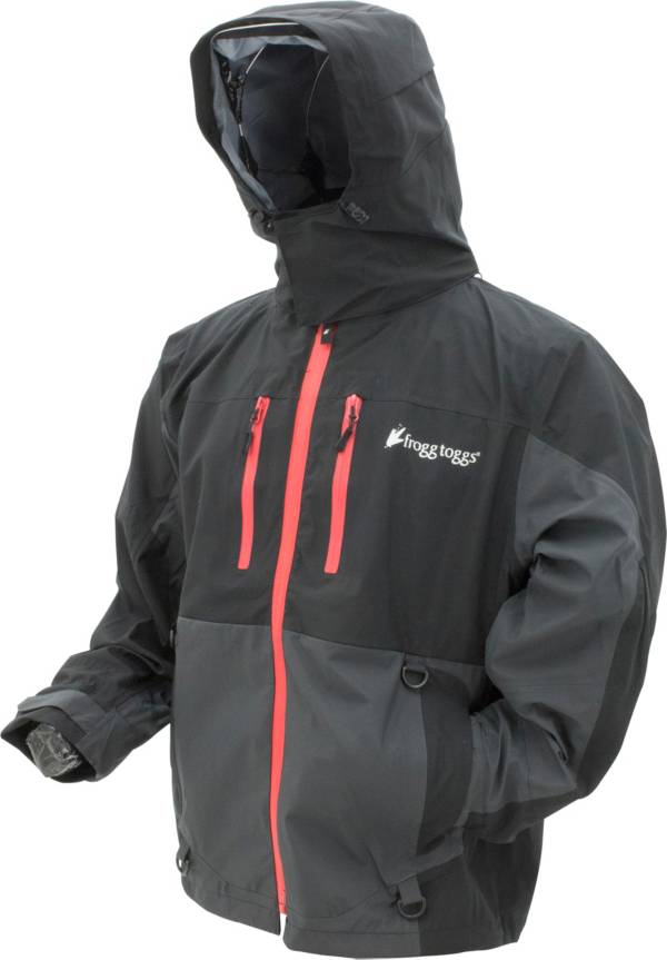 frogg toggs Men's Pilot II Guide Jacket product image