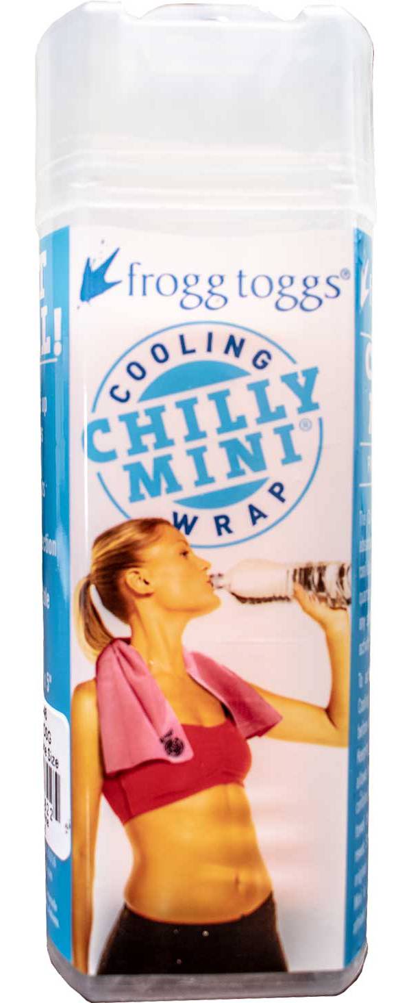 frogg toggs Chilly Mini Cooling Towel