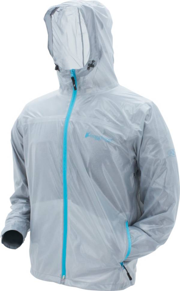 frogg toggs Women's Xtreme Lite Rain Jacket