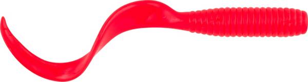 Berkley Gulp! Alive! Saltwater Grub Soft Bait