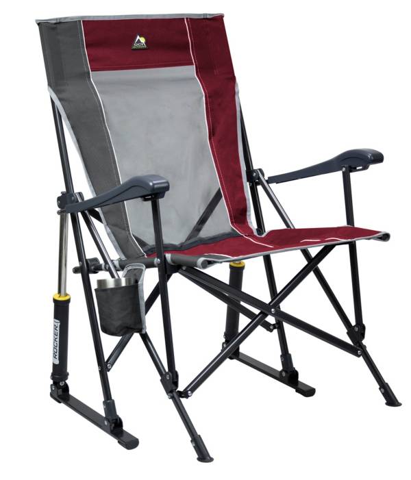 GCI Outdoor RoadTrip Rocker Chair | Dick's Sporting Goods