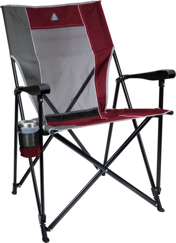 GCI Outdoor Eazy Chair XL