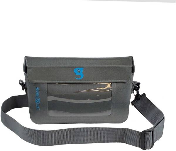 geckobrands Optixtreme Waterproof Phone Tote
