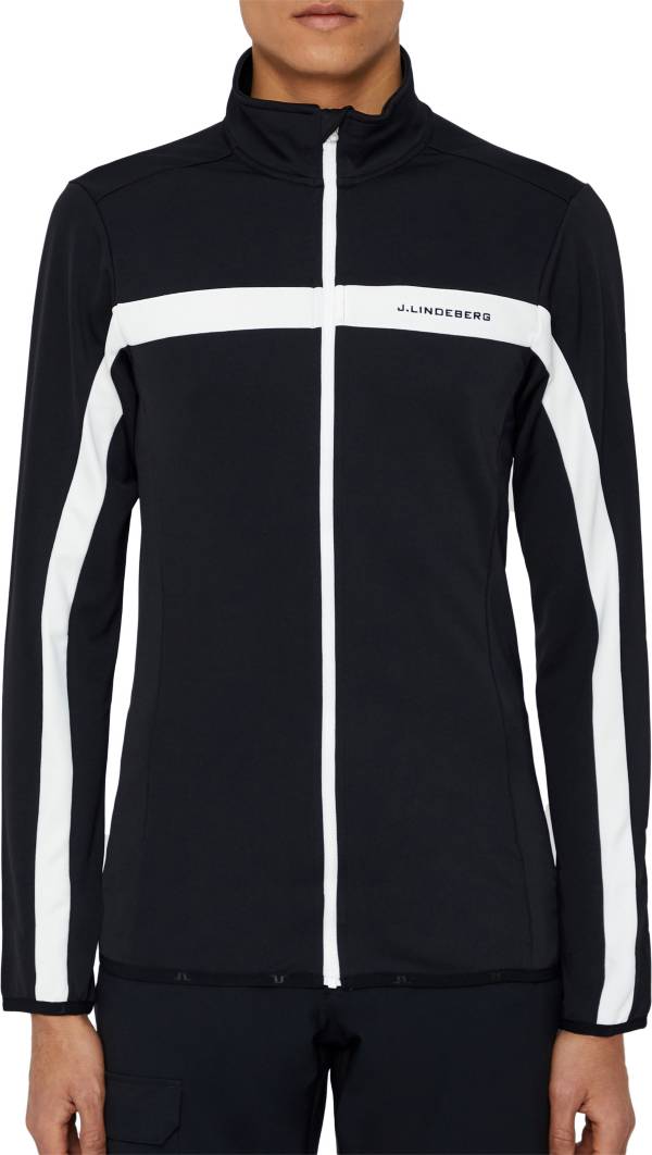 J.Lindeberg Men's Jarvis Golf Jacket