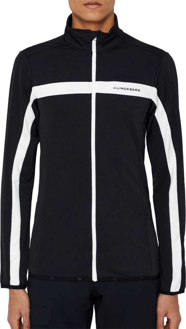 J.Lindeberg Men's Jarvis Golf Jacket product image