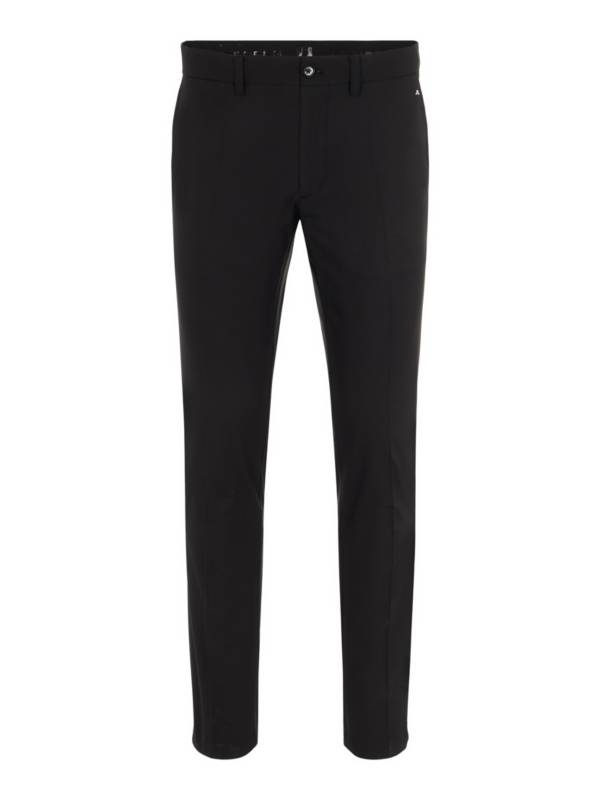 J.Lindeberg Men's Elof Slim Fit Golf Pants