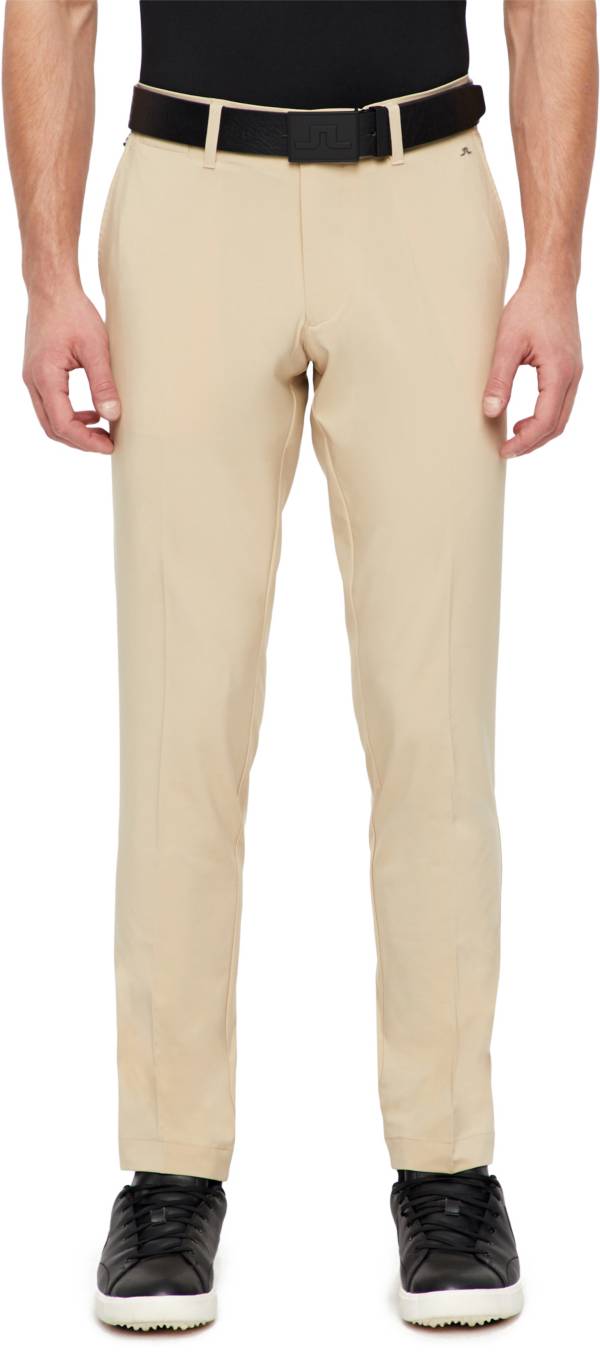 J.Lindeberg Men's Ellott Slim Fit Stretch Golf Pants product image